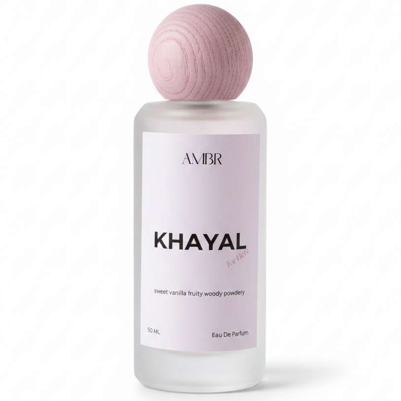 KHAYAL