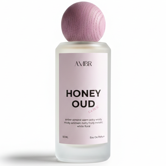 HONEY OUD