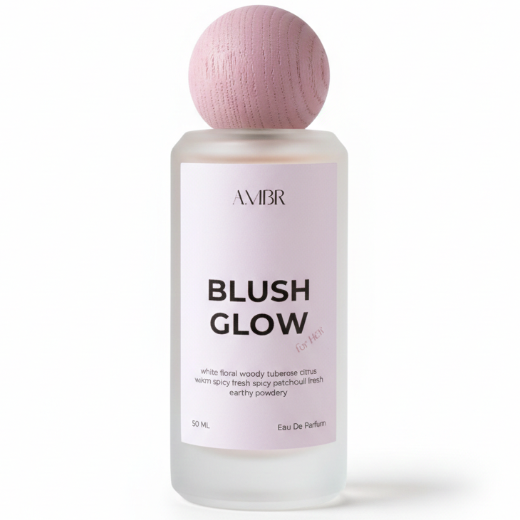 BLUSH GLOW