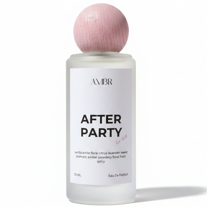 AFTER PARTY